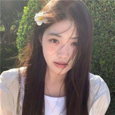 落日
