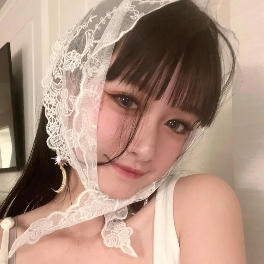 女孩有问题