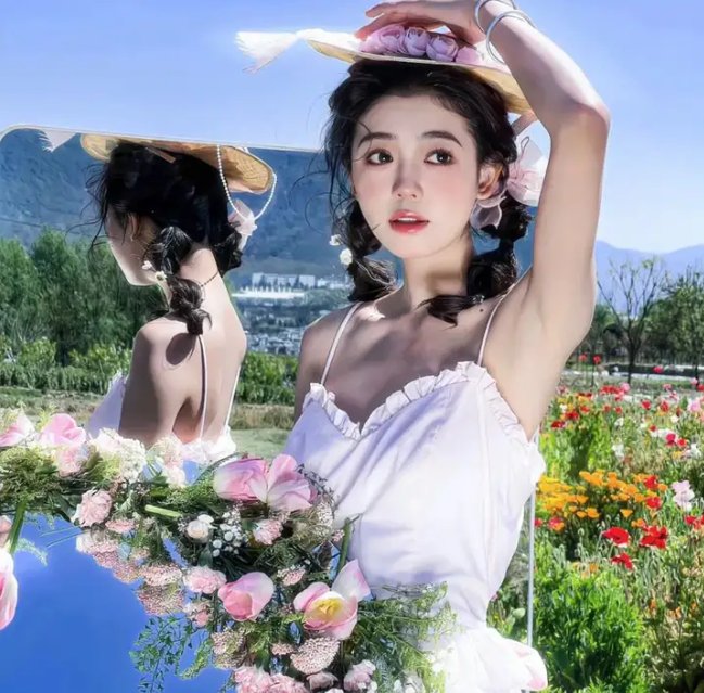 死亡真面目6